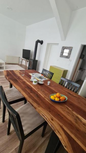 City Apartment mit Direktzugang